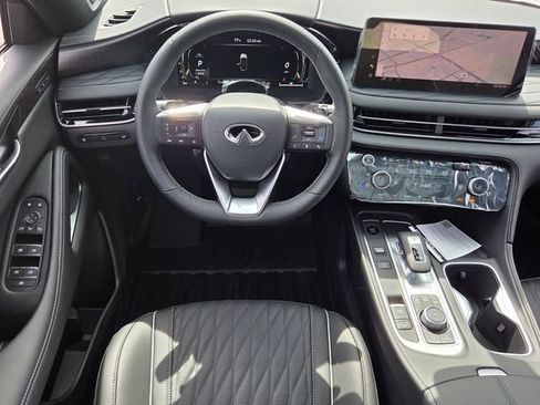 New 2026 INFINITI QX60 Autograph w/ Autograph Tech Package AWD/4WD image 16