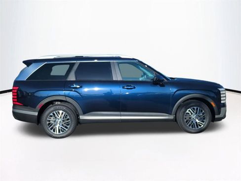 New 2026 Hyundai Palisade SEL image 4