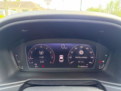 Used 2023 Honda Accord LX image 23