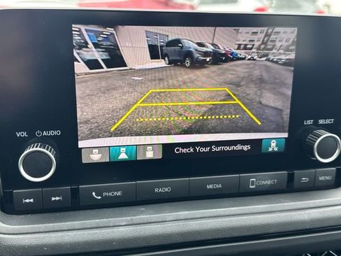 Certified 2023 Honda Accord EX image 10