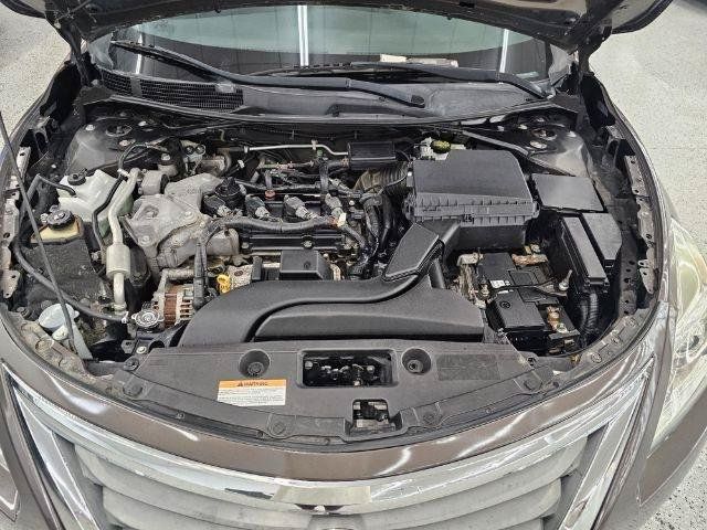Used 2014 Nissan Altima 2.5 FWD image 38