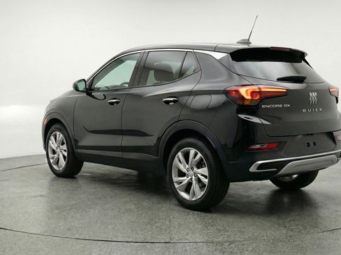 Used 2025 Buick Encore GX Preferred image 6