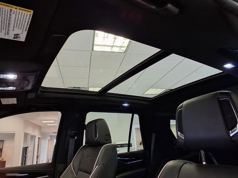 Certified 2023 Cadillac Escalade Sport image 24