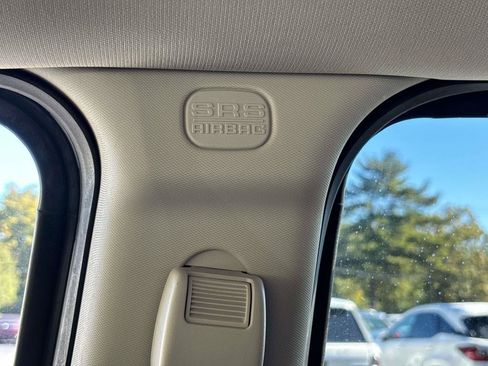 Used 2015 Jeep Patriot Latitude image 26