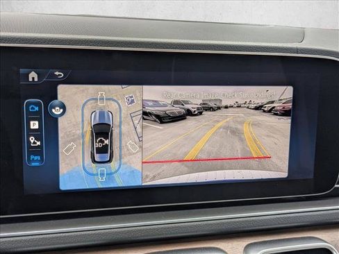 New 2026 Mercedes-Benz GLE 350 4MATIC image 13