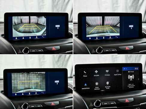 Used 2023 Acura RDX AWD image 22