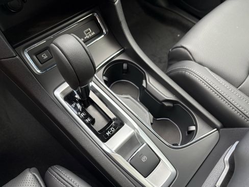 New 2026 Subaru Ascent Limited AWD/4WD image 20