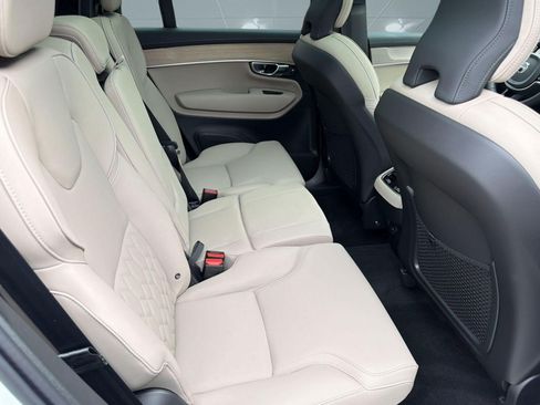 New 2026 Volvo XC90 B6 Plus AWD/4WD image 29