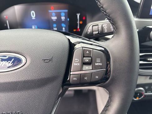 New 2026 Ford Escape Active w/ Cold Weather Package image 19