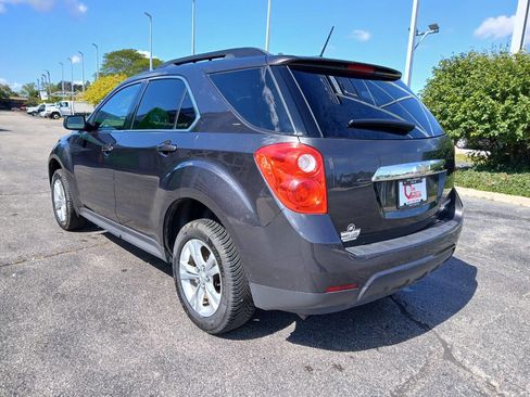 Used 2015 Chevrolet Equinox LT image 6