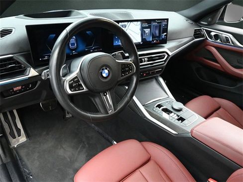 Used 2024 BMW M440i xDrive Gran Coupe w/ Premium Package image 10