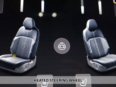 Used 2022 Lucid Air Grand Touring AWD/4WD image 11