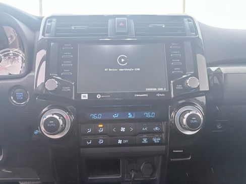 Used 2023 Toyota 4Runner TRD Pro image 18