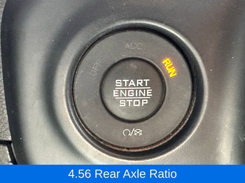 Used 2022 Jeep Wrangler Unlimited Rubicon w/ Xtreme Recon 35" Tire Package image 32