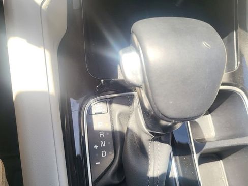 Used 2025 Kia Telluride S image 8