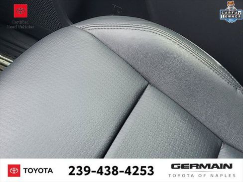 Certified 2022 Toyota Tacoma Limited RWD image 29