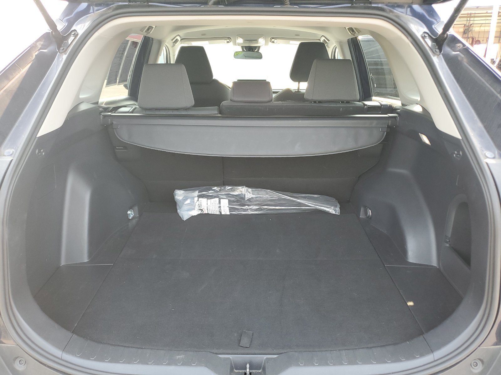 Certified 2024 Toyota RAV4 XLE AWD/4WD image 9