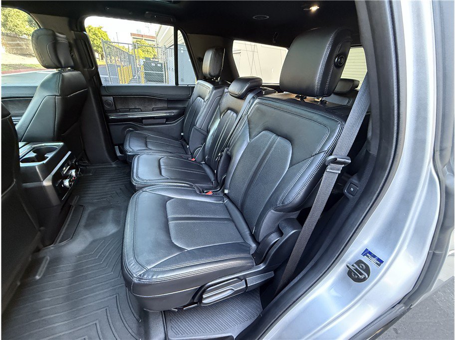 Used 2019 Ford Expedition Limited AWD/4WD image 13