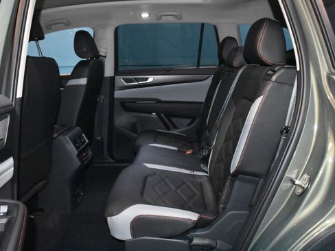 New 2026 Volkswagen Atlas Peak Edition AWD/4WD image 15