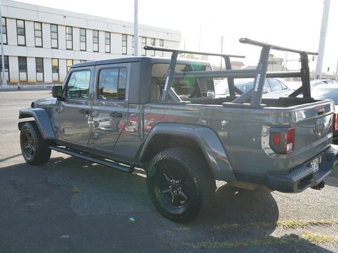 Used 2021 Jeep Gladiator Sport AWD/4WD image 23