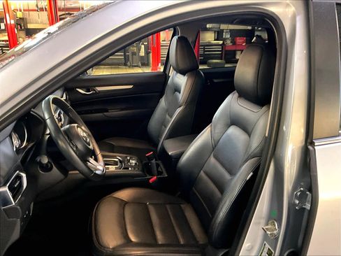 Used 2023 MAZDA CX-5 AWD 2.5 S image 10