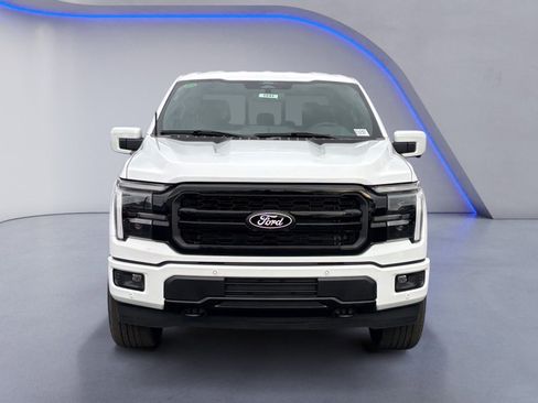 New 2026 Ford F150 Lariat w/ Equipment Group 501A Mid image 9