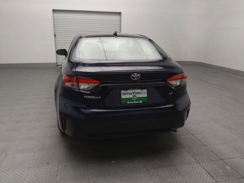 Used 2022 Toyota Corolla LE FWD image 6