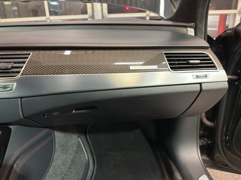 Used 2017 Audi S8 Plus image 23