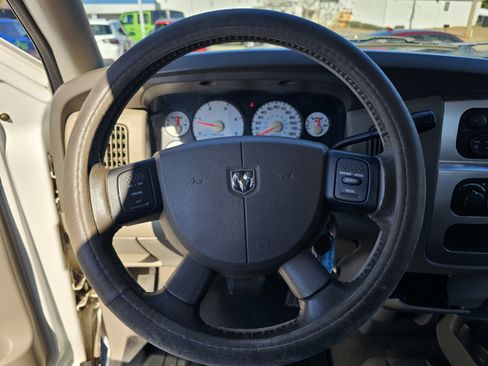 Used 2005 Dodge Ram 3500 Truck SLT image 18