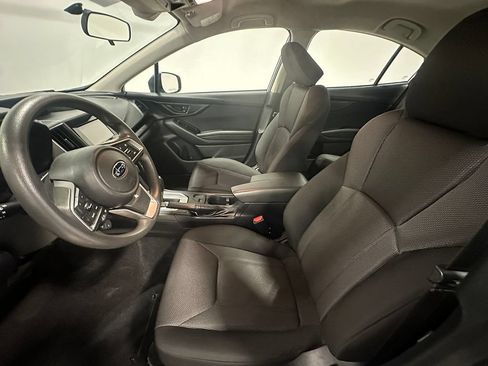 Used 2021 Subaru Impreza 2.0i AWD/4WD image 3