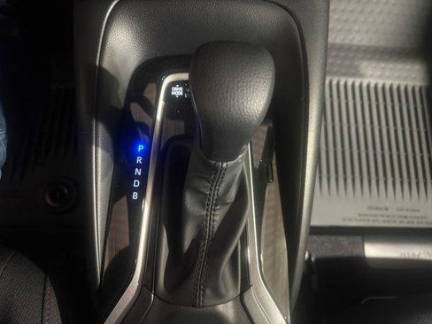 Certified 2026 Toyota Corolla SE image 12