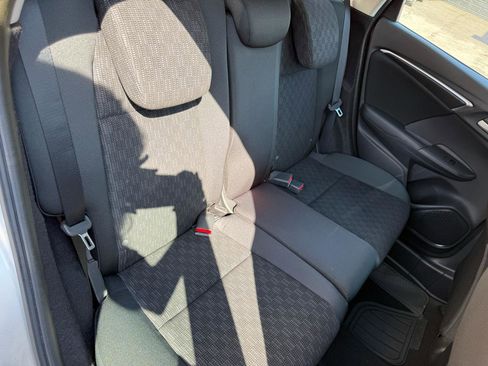 Used 2015 Honda Fit LX image 8