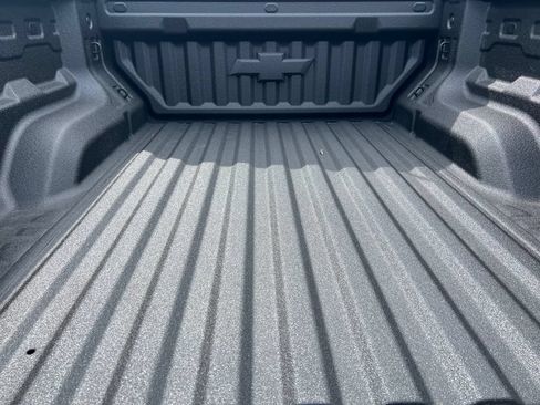 Used 2026 Chevrolet Colorado Trail Boss AWD/4WD image 21