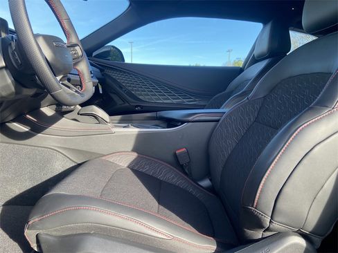 New 2026 Dodge Charger R/T Scat Pack image 12