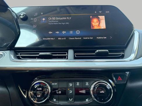 New 2026 Chevrolet Trax LT w/ Driver Confidence Package FWD image 19