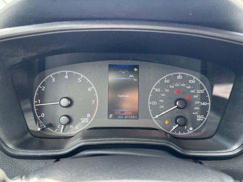 Used 2023 Toyota Corolla LE FWD image 11
