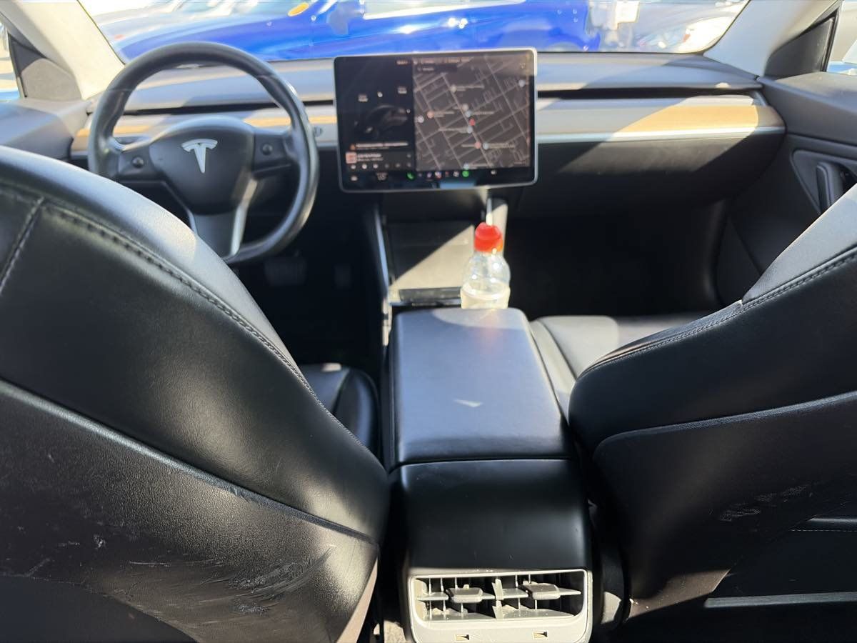 Used 2019 Tesla Model 3 Standard Range Plus RWD image 12