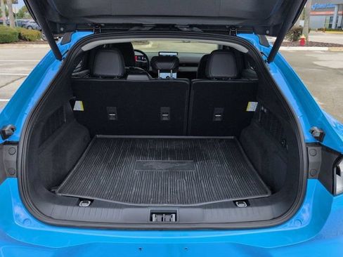 Certified 2024 Ford Mustang Mach-E Premium RWD image 13