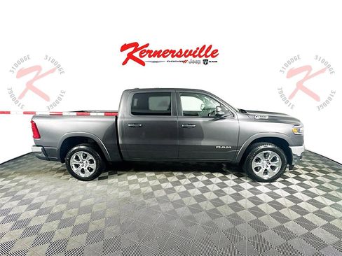 New 2026 RAM 1500 Big Horn image 8