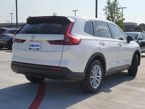 Used 2025 Honda CR-V EX-L image 5