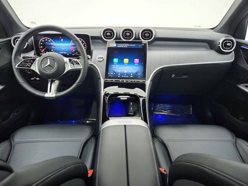 Certified 2026 Mercedes-Benz GLC 300 image 25