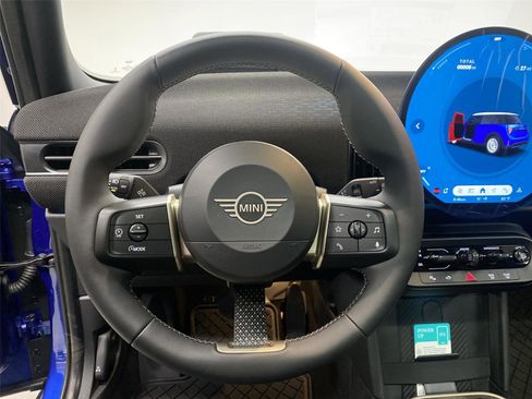 New 2026 MINI Cooper S FWD image 15