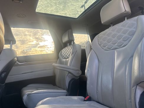 Used 2021 Hyundai Palisade Limited image 29