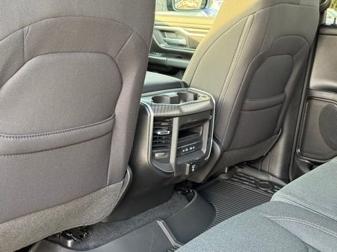 New 2026 RAM 1500 Big Horn image 28