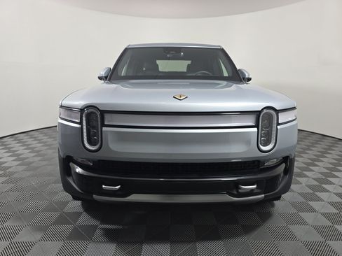 Used 2024 Rivian R1T Adventure AWD/4WD image 8