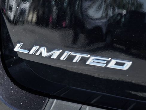 Used 2020 Ford Explorer Limited AWD/4WD image 53