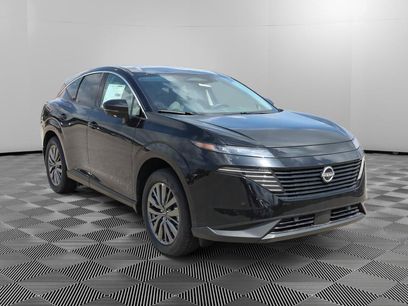 New 2026 Nissan Murano SL