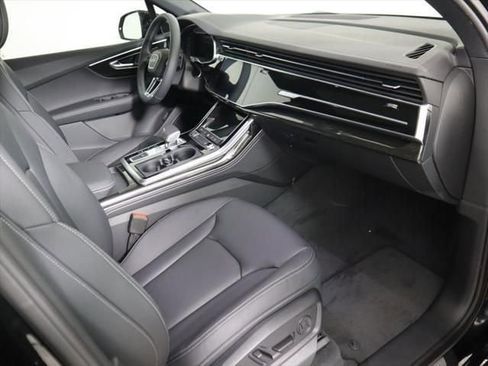New 2026 Audi Q7 2.0T Premium Plus image 18