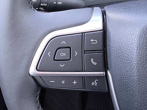 New 2026 Toyota Grand Highlander Limited image 20