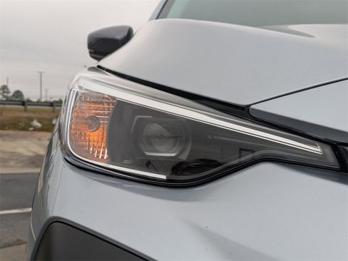 New 2026 Subaru Crosstrek 2.0i Premium w/ Convenience Package #2 image 11